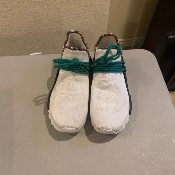 Human Race Inspiration Pack - Picture 5 of 6